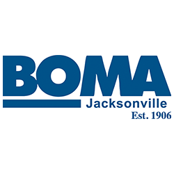 BOMA jacksonville logo