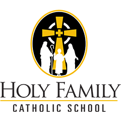 holy family logo