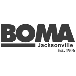 BOMA logo
