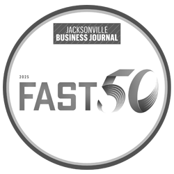 fast 50 logo