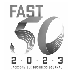 fast 50 2023 logo