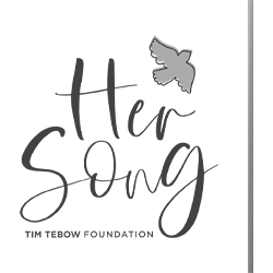 her song logo