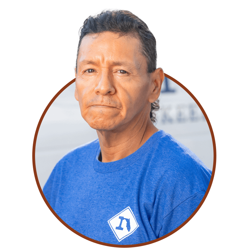 Jonathon Jackson (JJ)