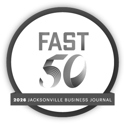 Fast50 badge